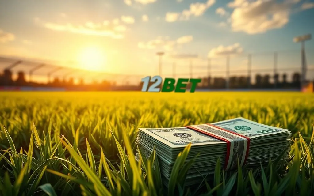 tiền cỏ trong cá cược bóng đá